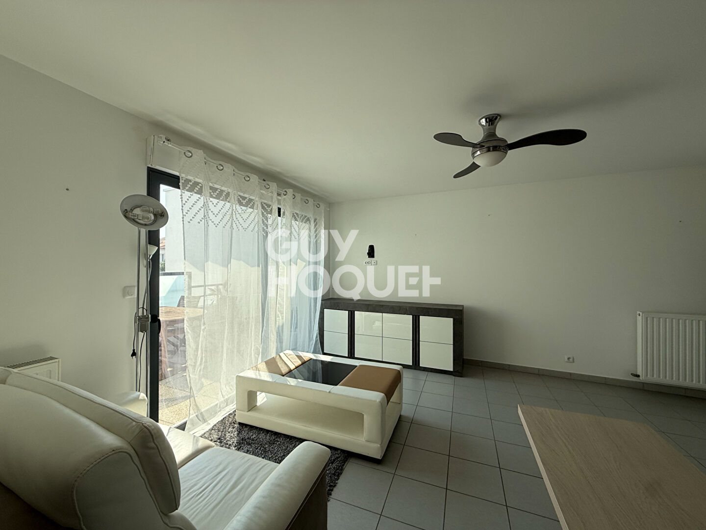 Appartement à vendre, 45m², Saint-Jean-de-Monts