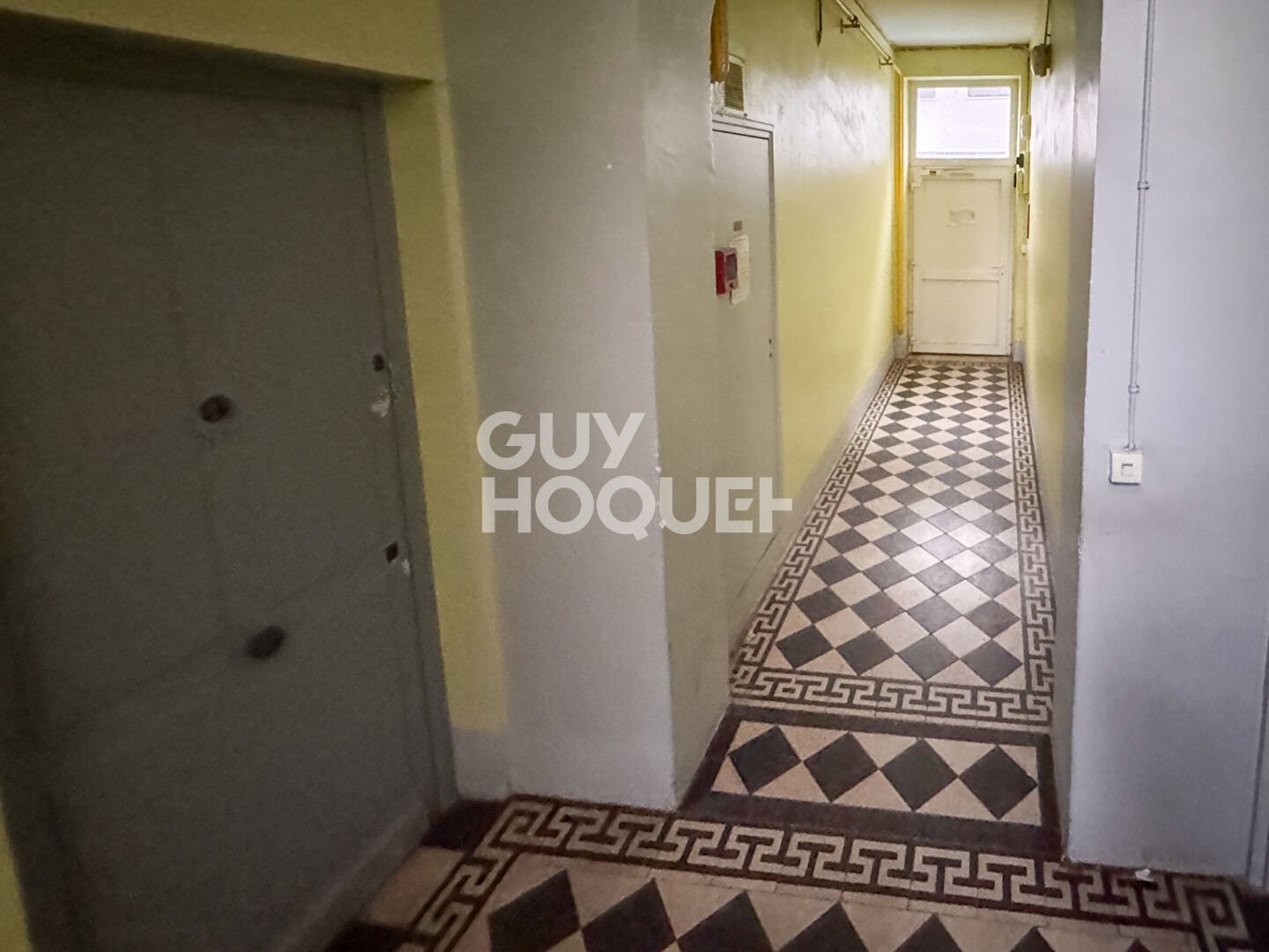 Appartement à vendre, 44m², Vienne