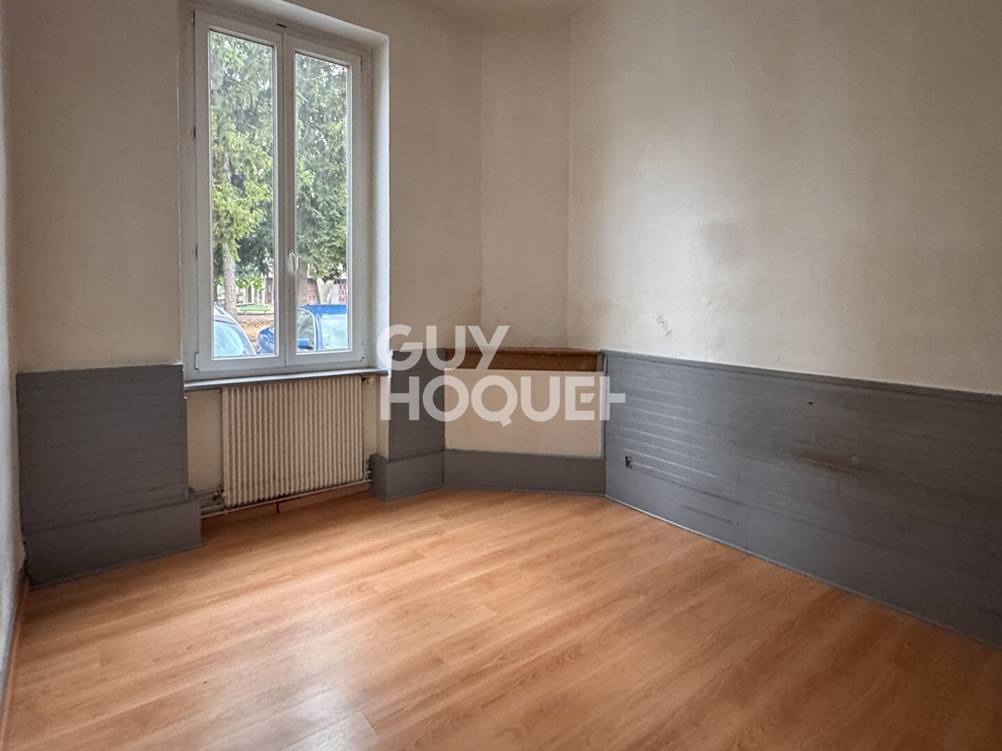 Appartement à vendre, 44m², Vienne