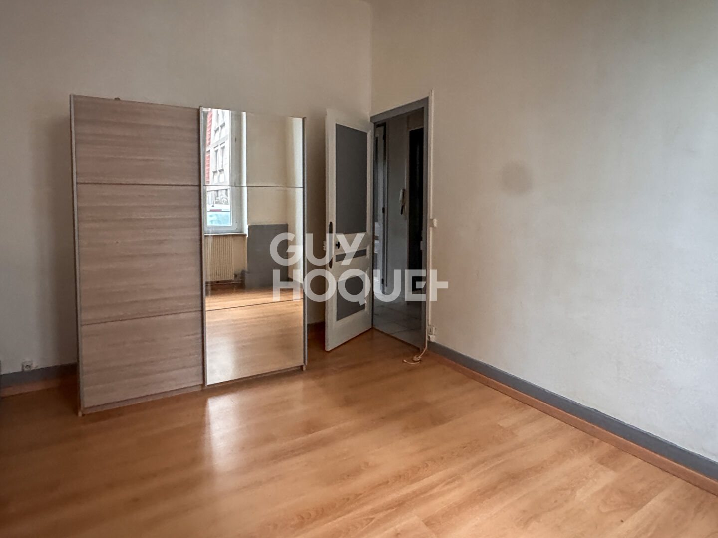 Appartement à vendre, 44m², Vienne