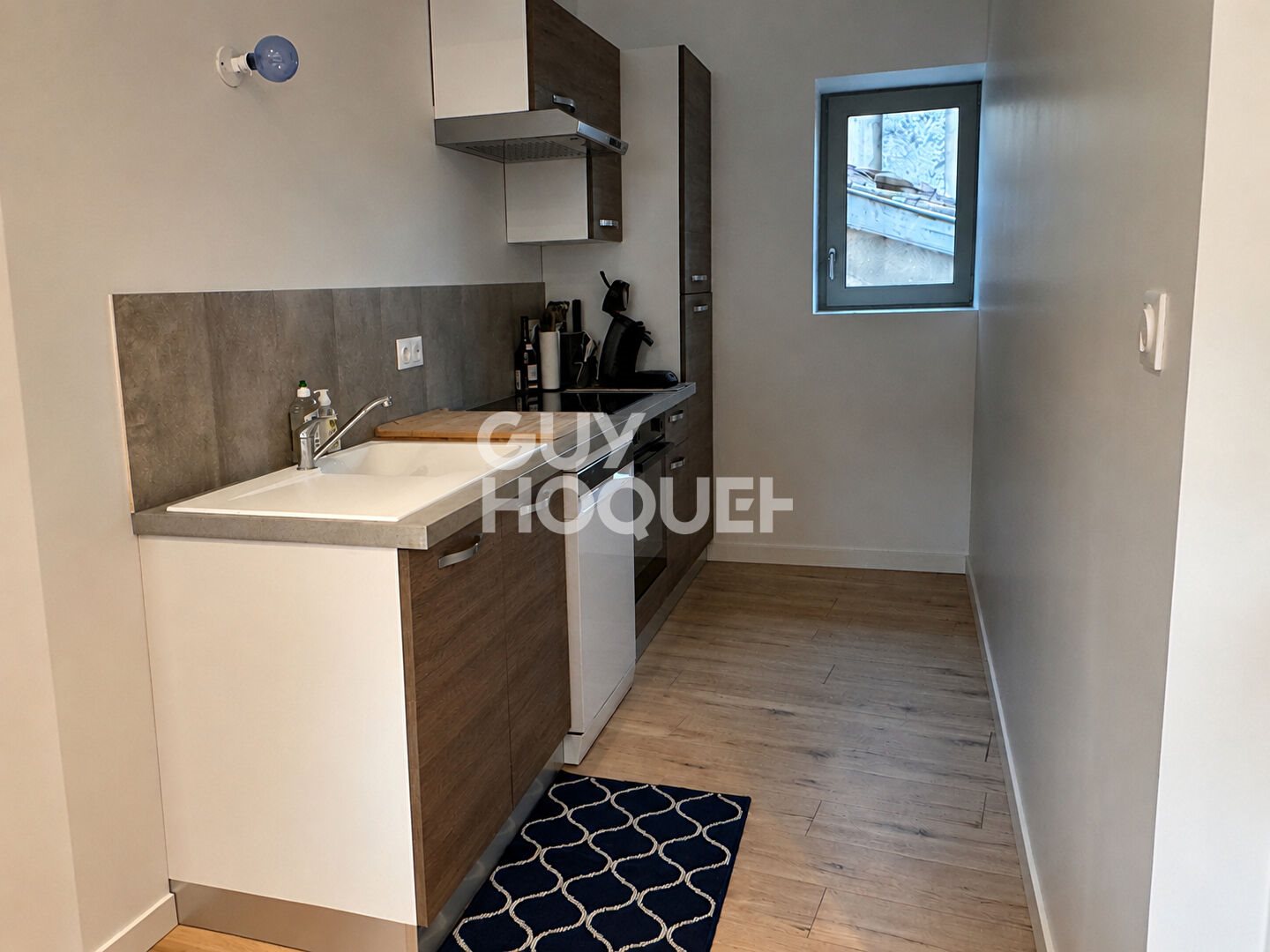 Appartement à louer, 42m², Vienne