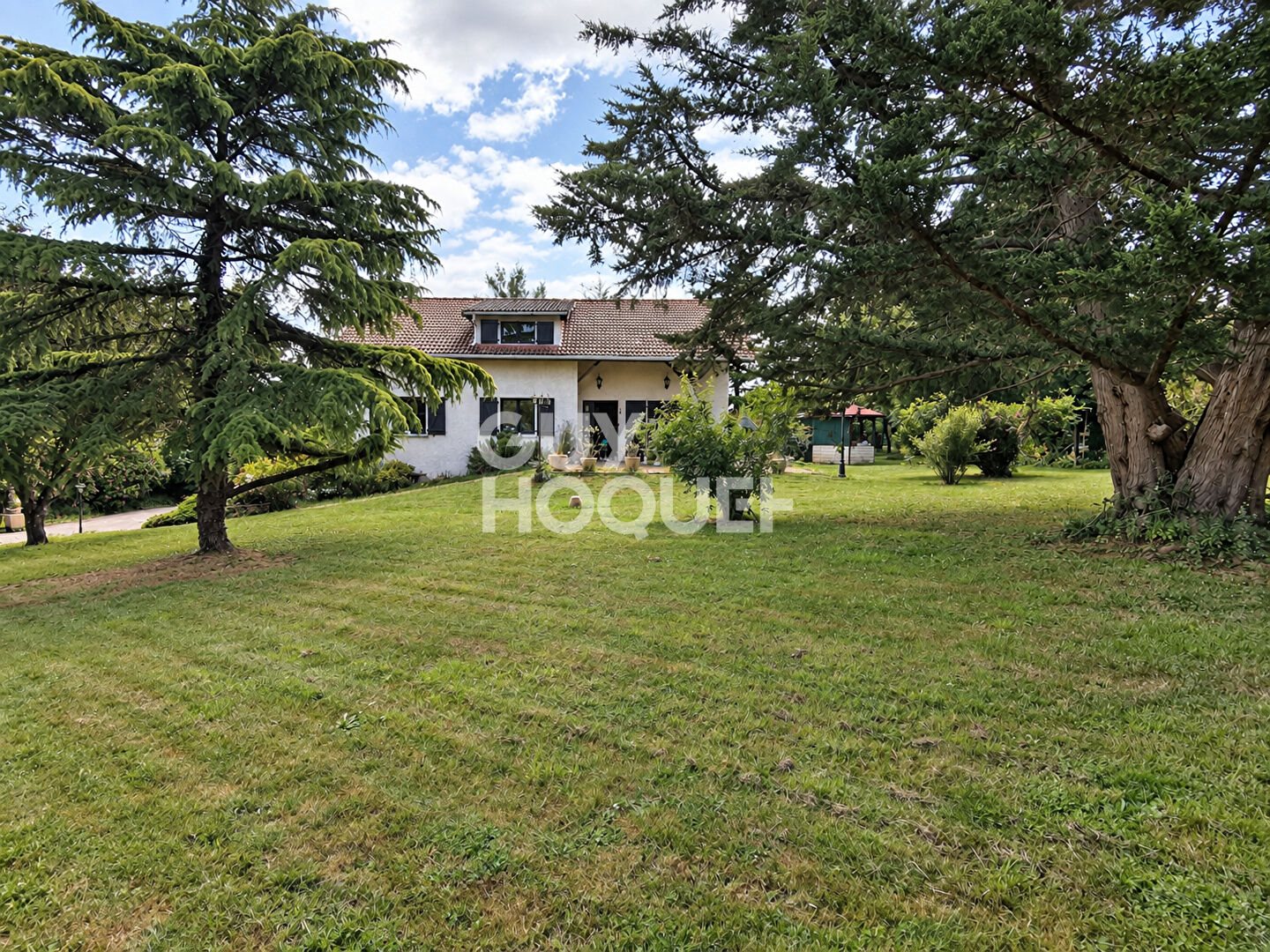 Maison à vendre, 155m², Assieu