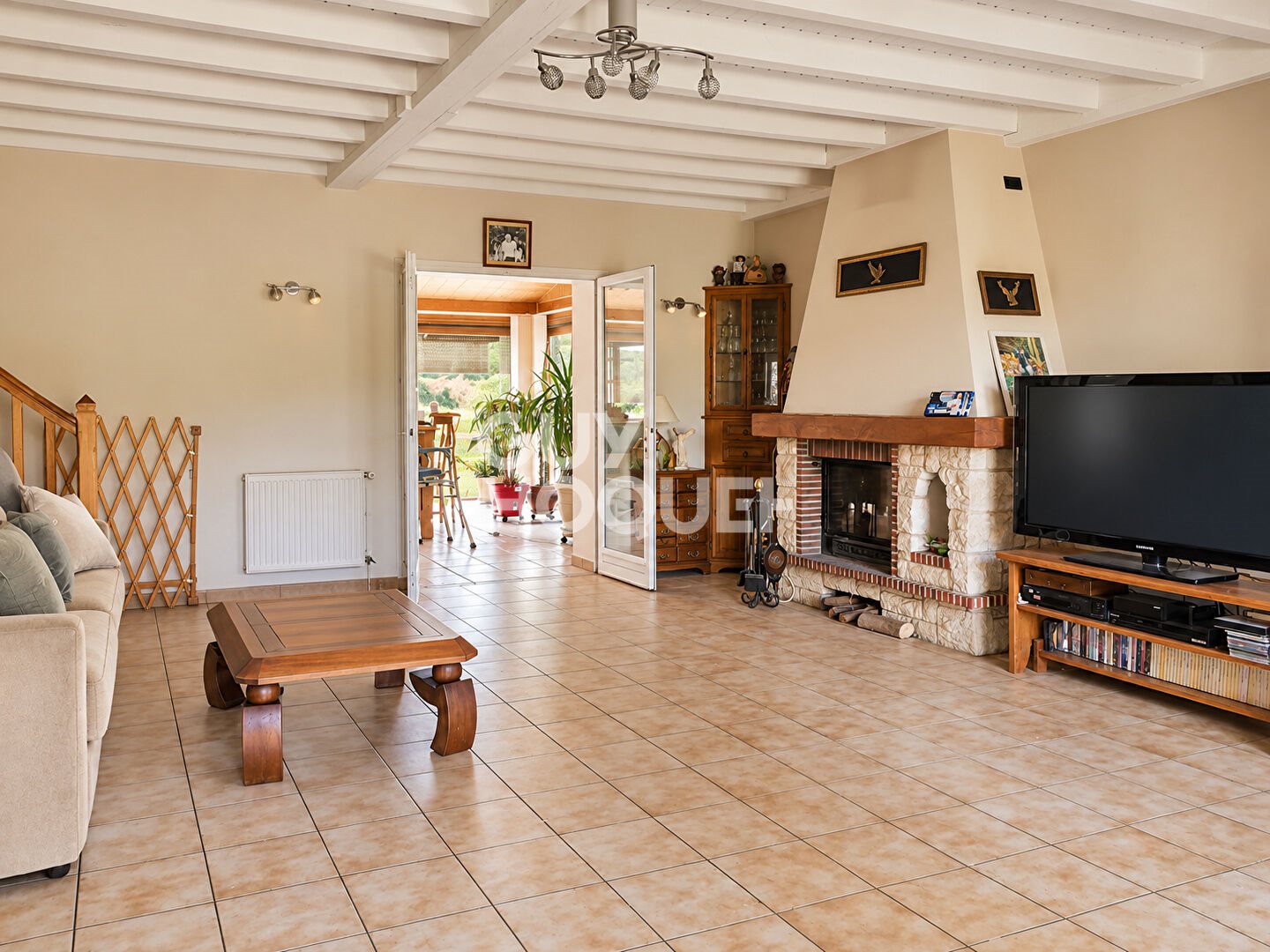 Maison à vendre, 155m², Assieu