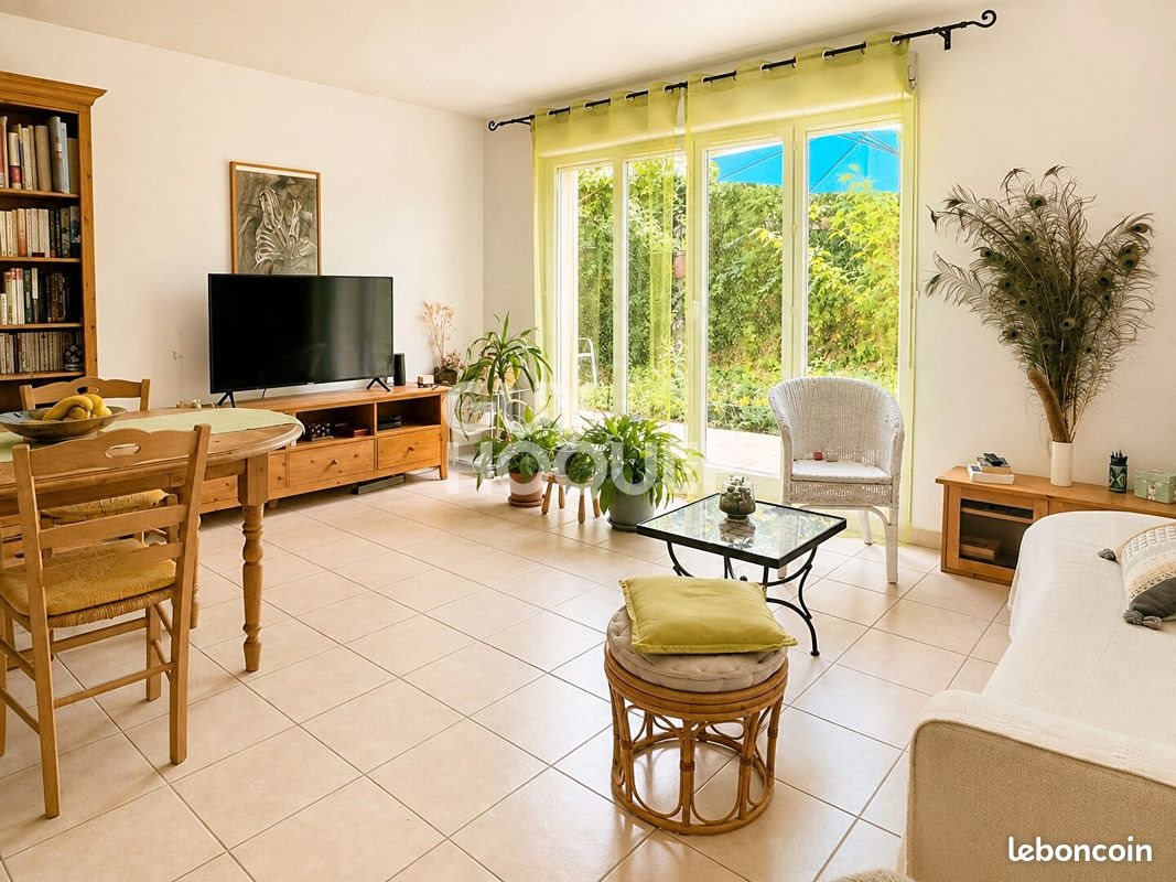 Maison à vendre, 84m², Saint-Priest