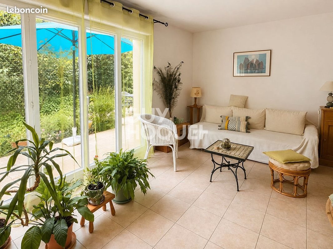 Maison à vendre, 84m², Saint-Priest