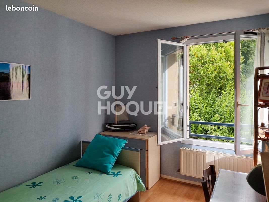 Maison à vendre, 84m², Saint-Priest