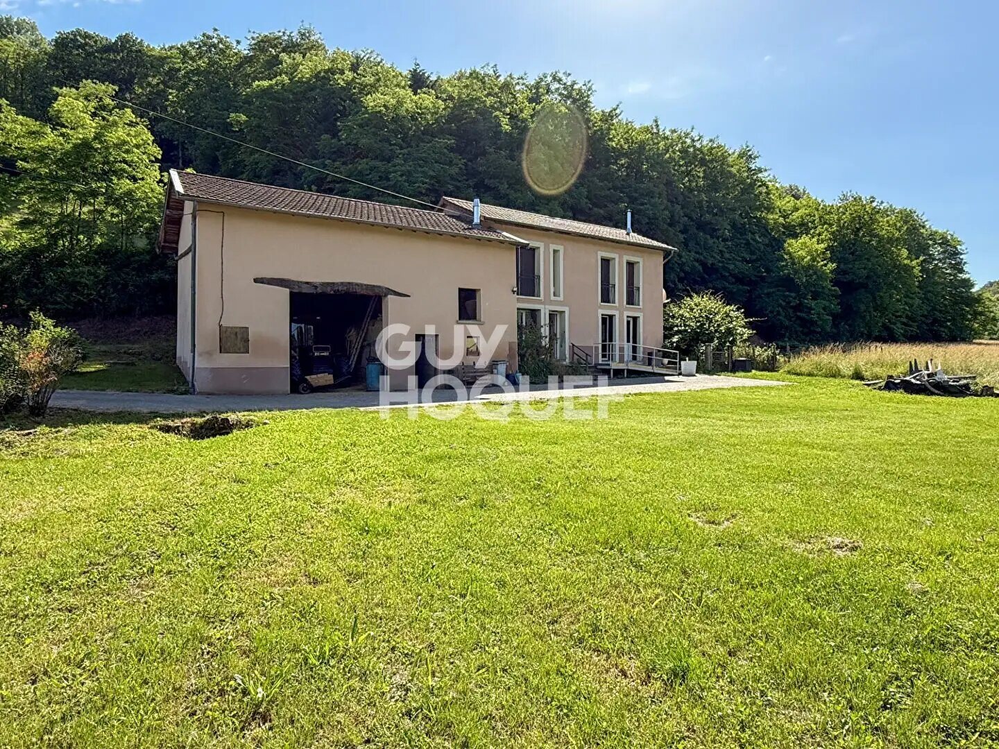 Maison à vendre, 100m², Septème