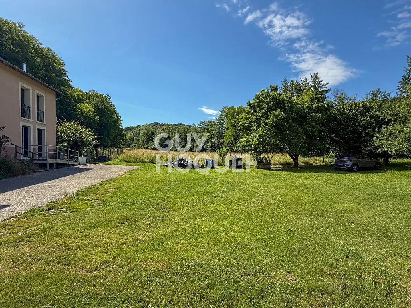 Maison à vendre, 100m², Septème