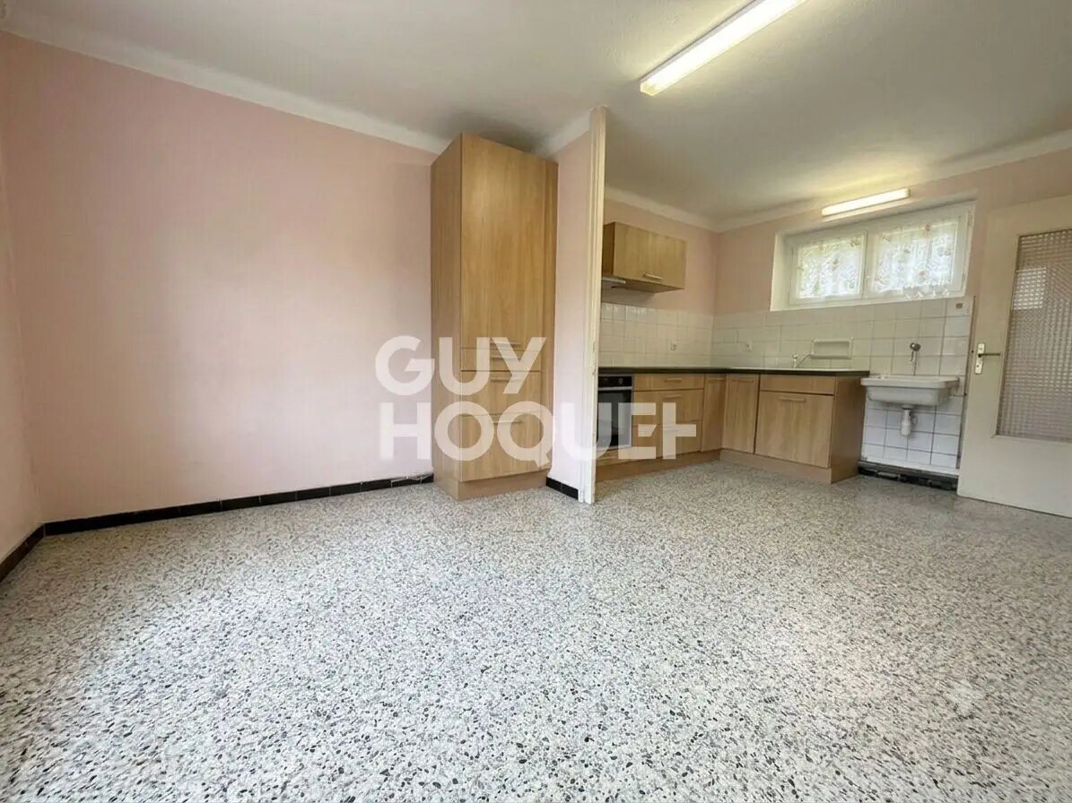 Maison à vendre, 100m², Septème