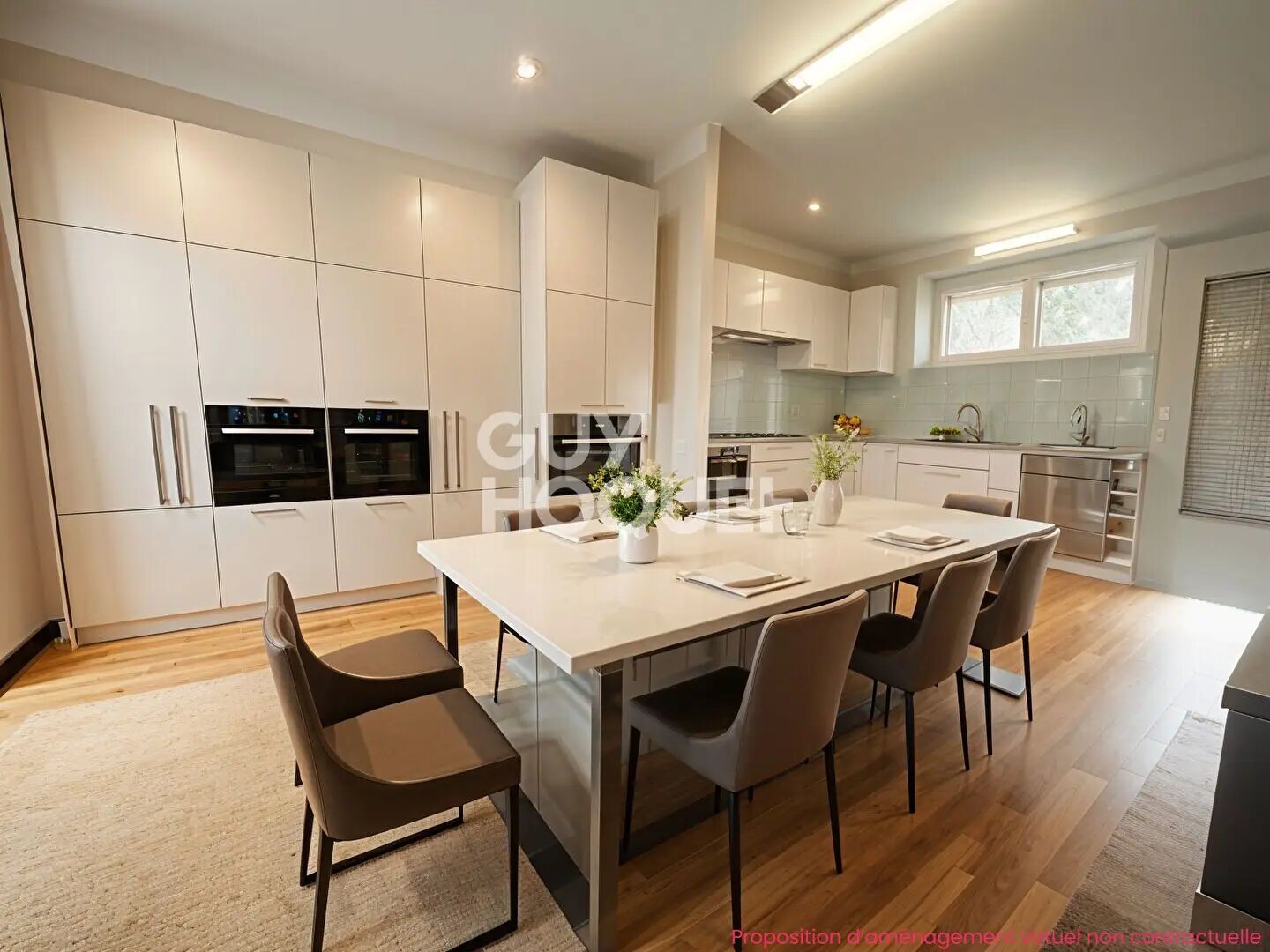 Maison à vendre, 100m², Septème