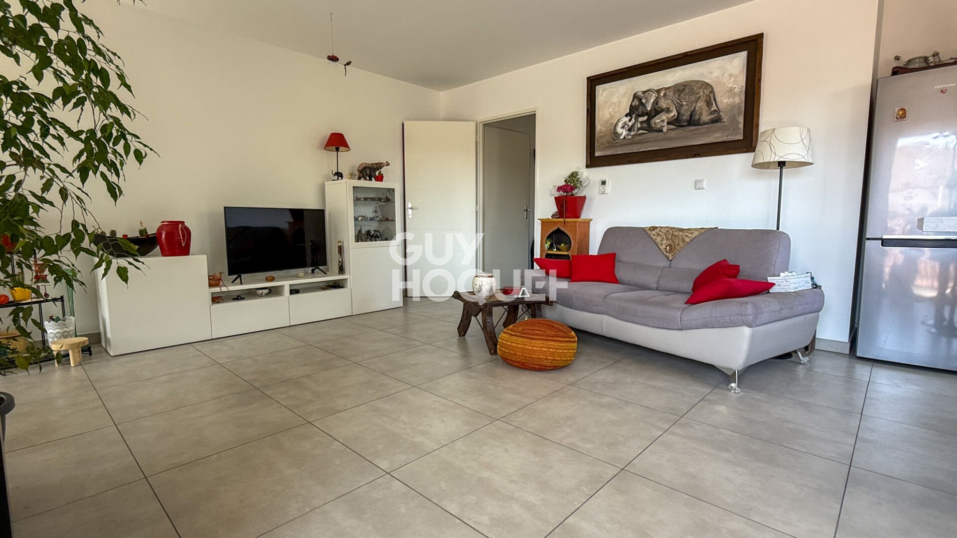 Appartement à vendre, 72m², Septème