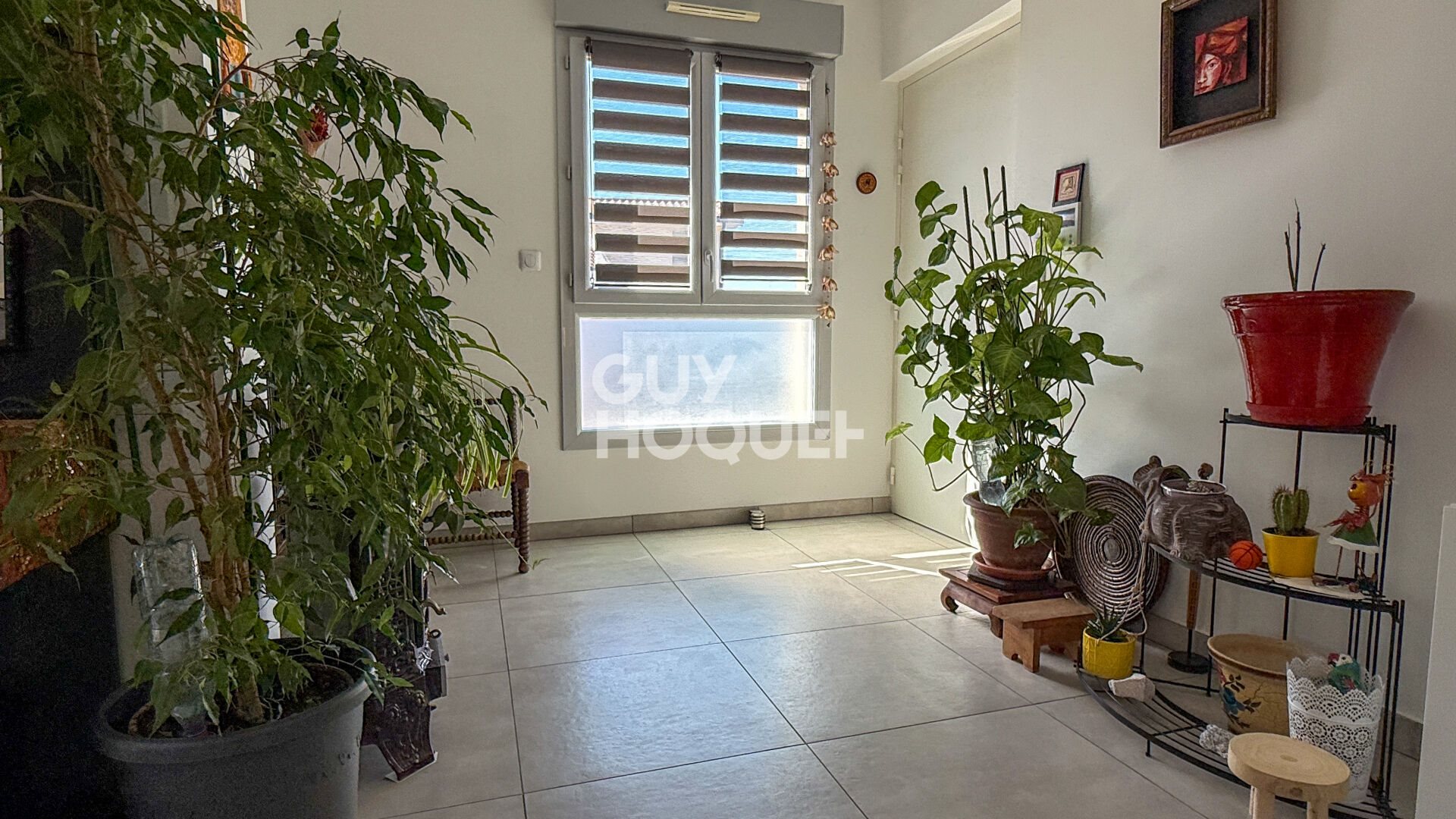 Appartement à vendre, 72m², Septème