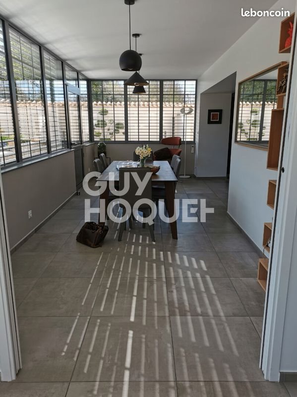Maison à vendre, 260m², Chaponnay