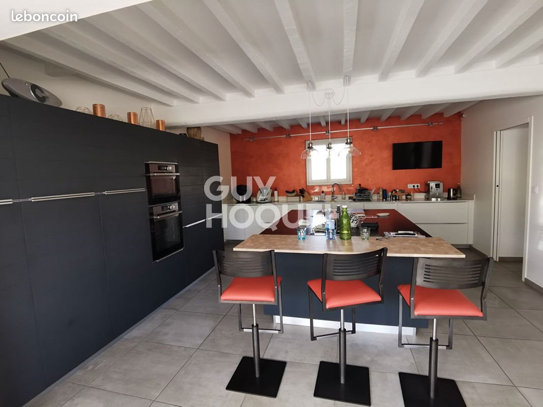 Maison à vendre, 260m², Chaponnay