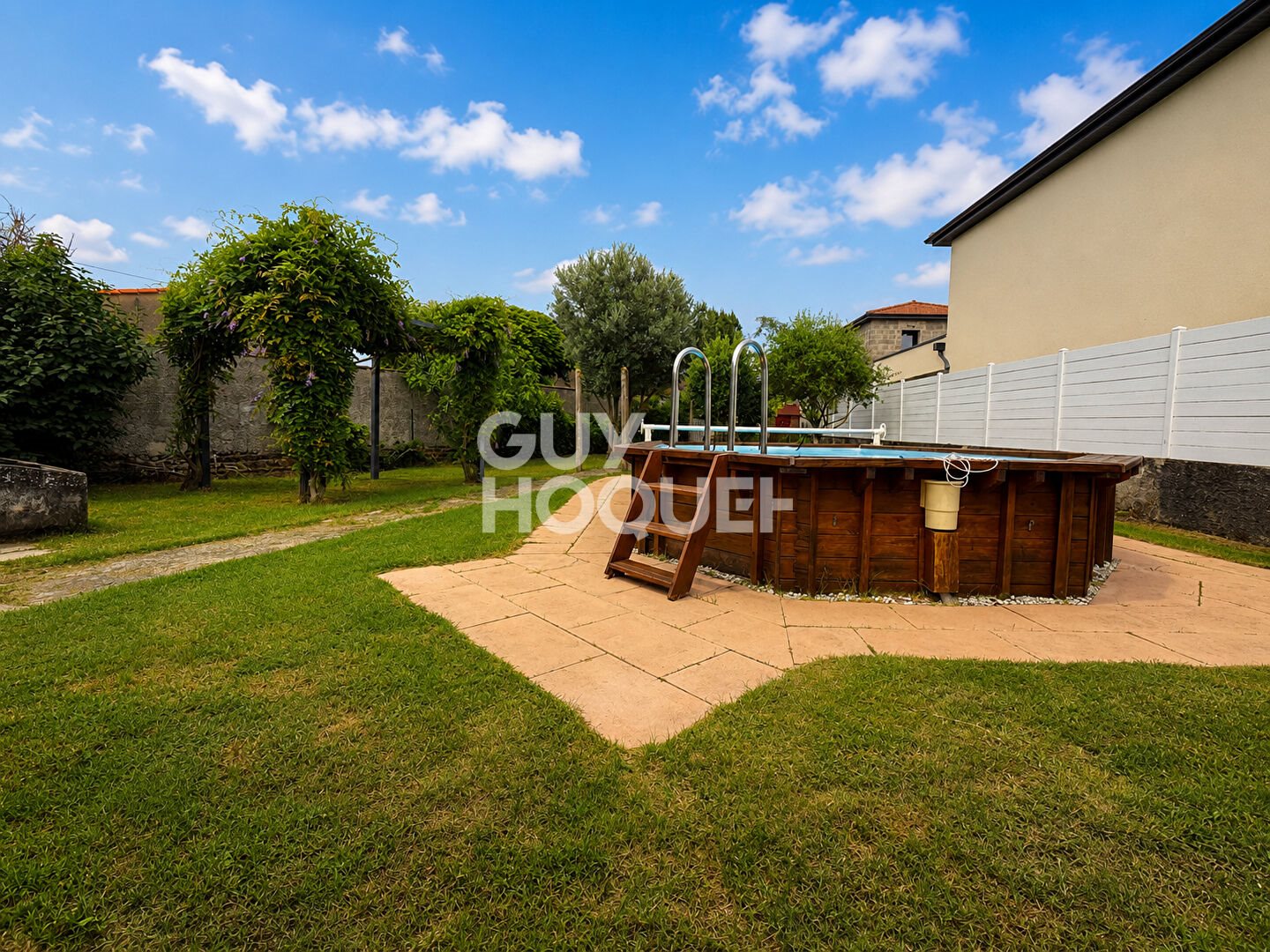 Maison à vendre, 194m², Salaise-sur-Sanne