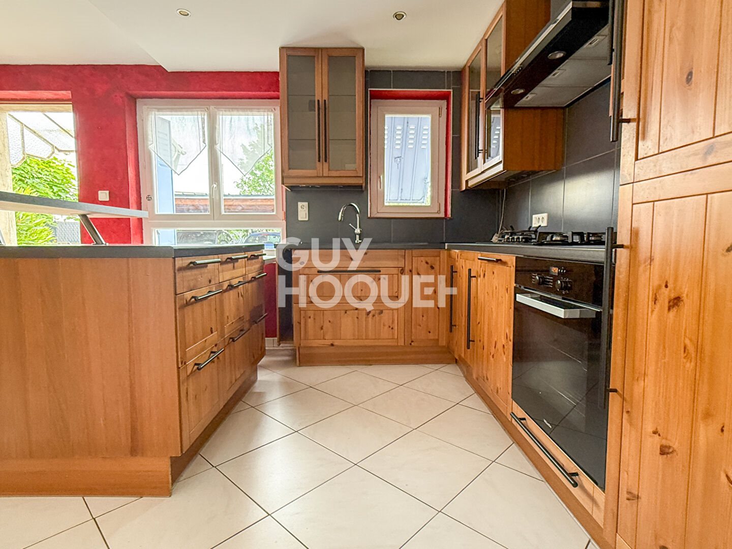 Maison à vendre, 194m², Salaise-sur-Sanne