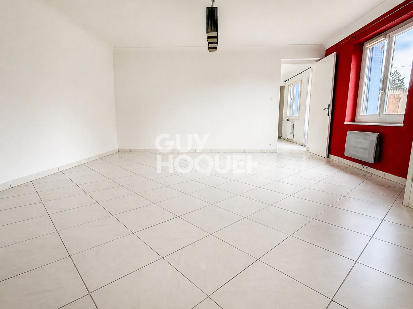 Maison à vendre, 194m², Salaise-sur-Sanne