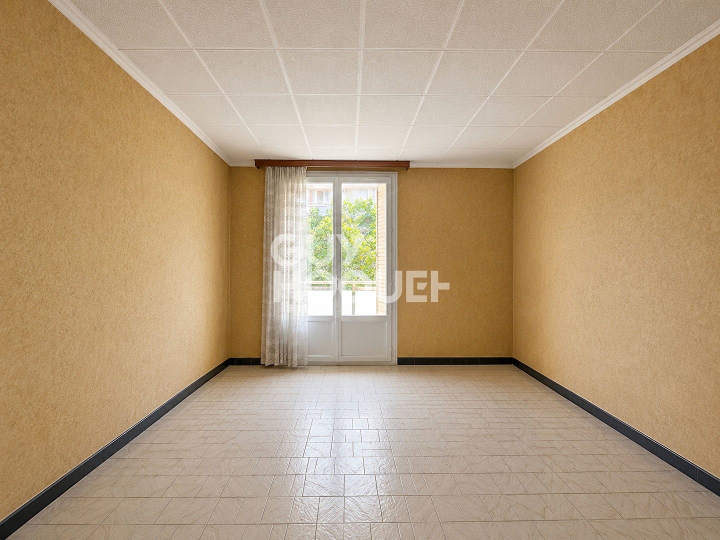 Appartement à vendre, 52m², Lyon 8ème