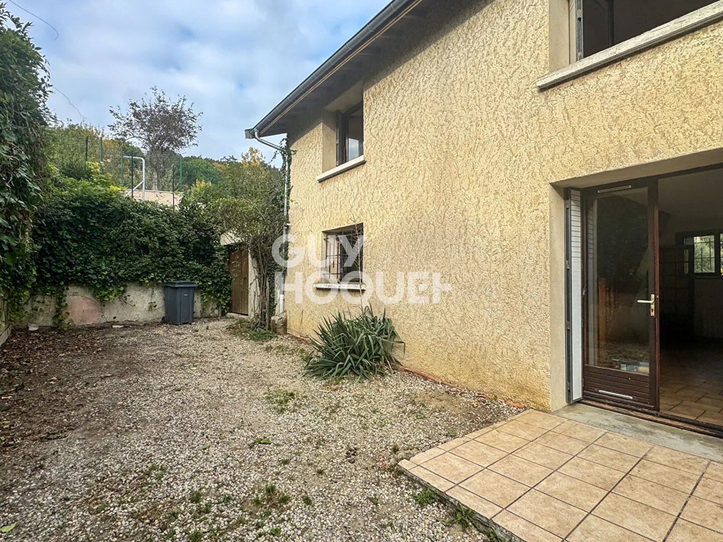 Maison à vendre, 96m², Septème