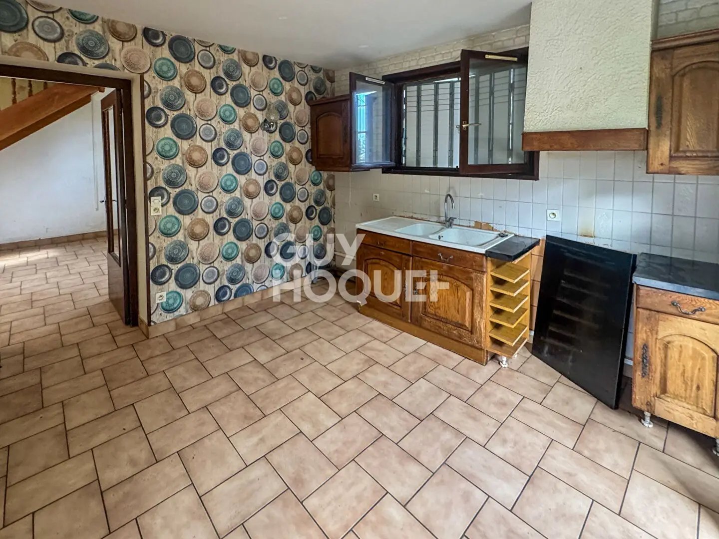 Maison à vendre, 96m², Septème