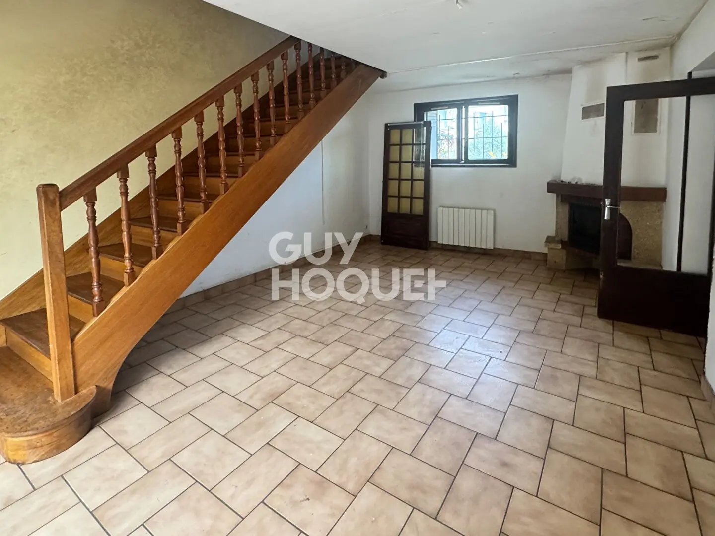 Maison à vendre, 96m², Septème