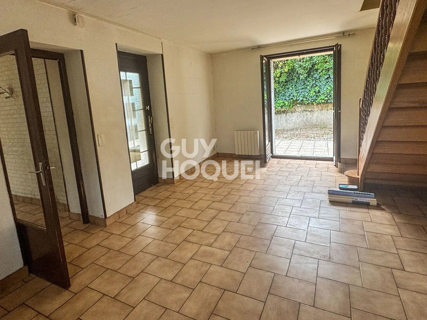 Maison à vendre, 96m², Septème
