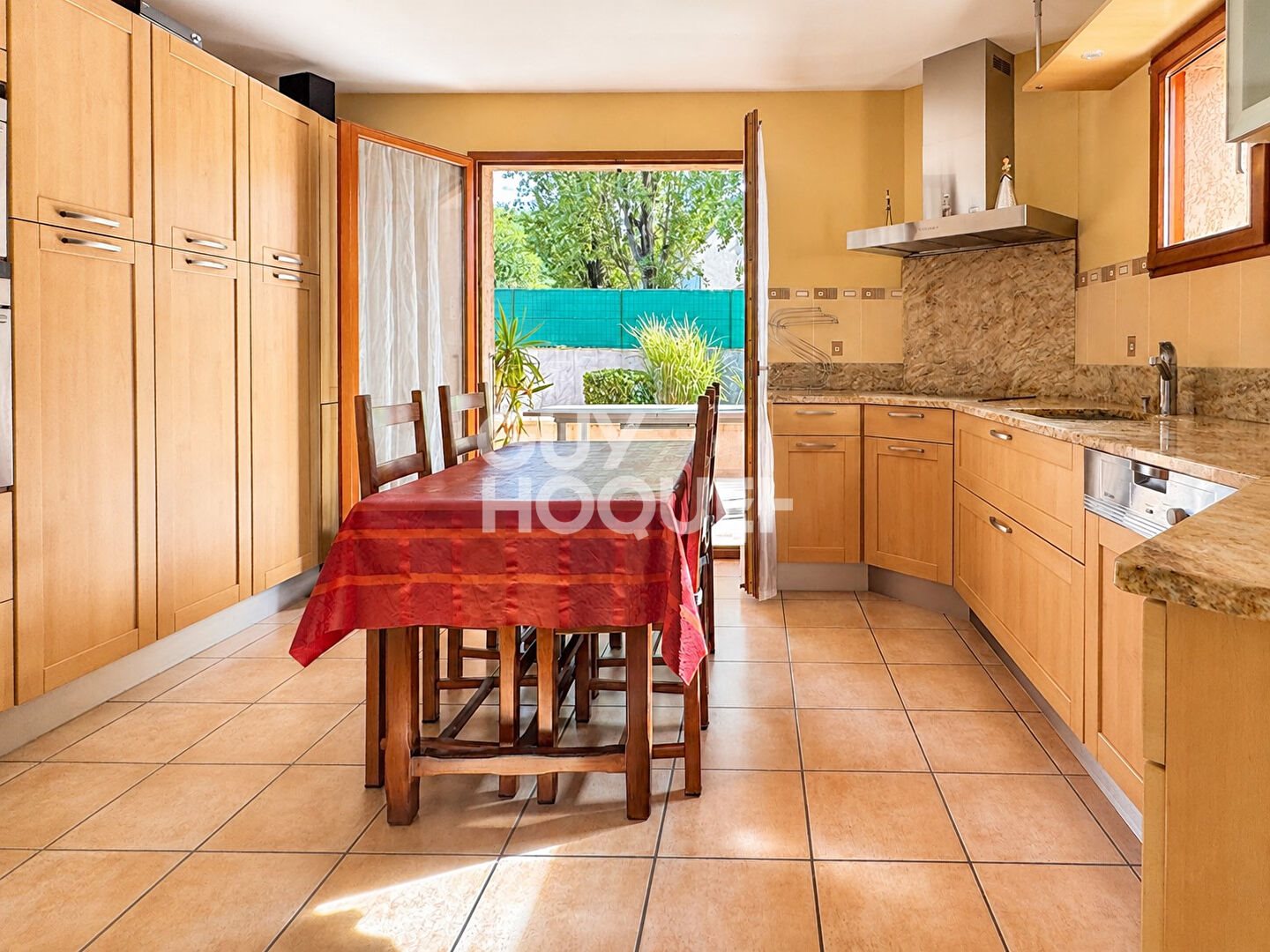 Maison à vendre, 135m², Saint-Just-Chaleyssin