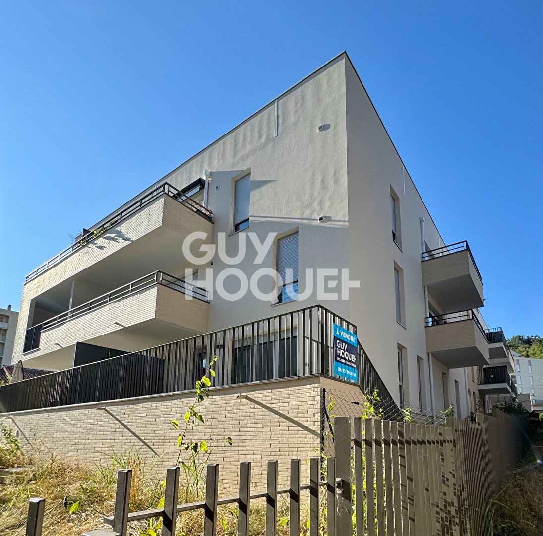 Appartement à vendre, 84m², Vienne