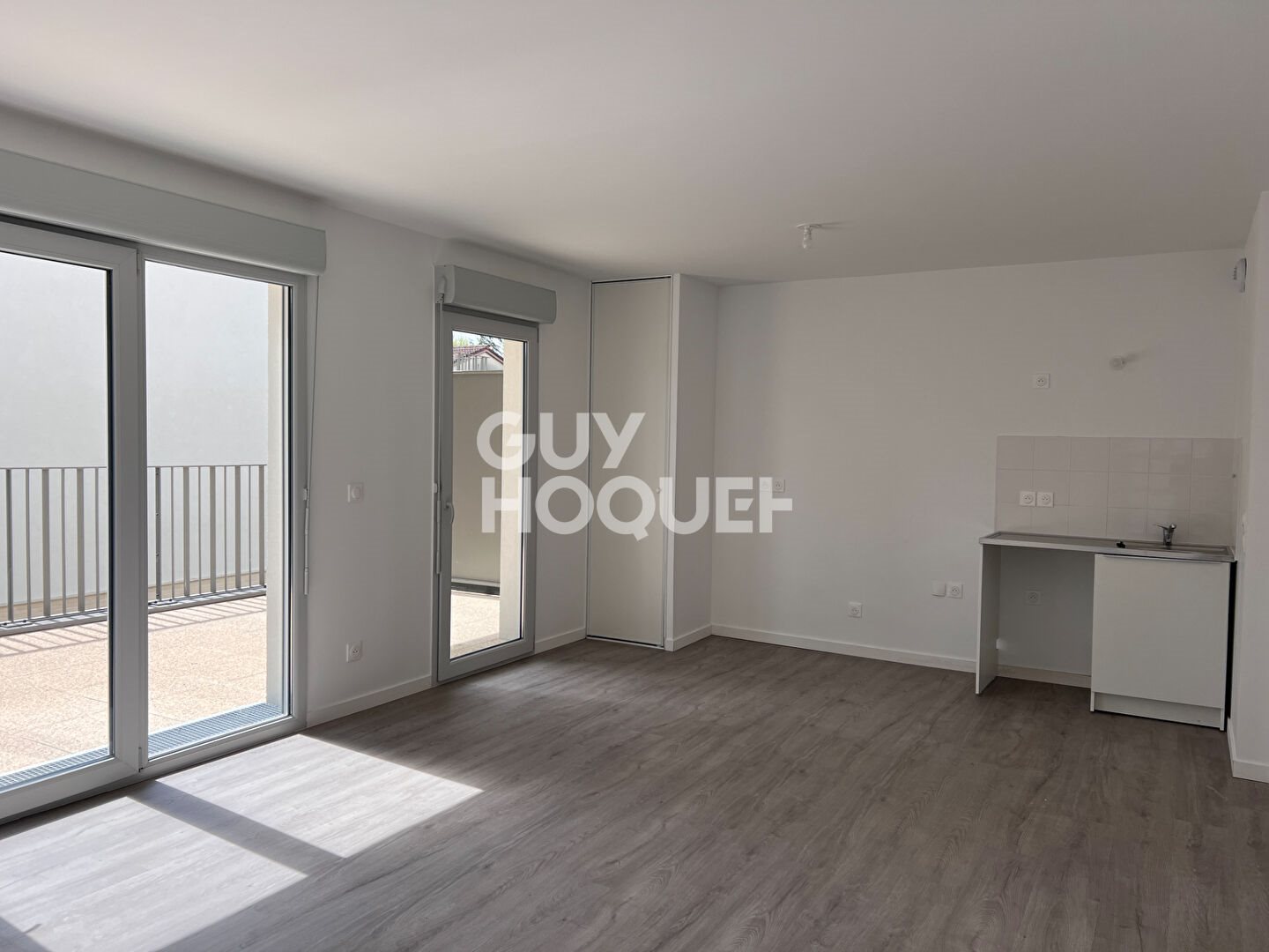 Appartement à vendre, 84m², Vienne