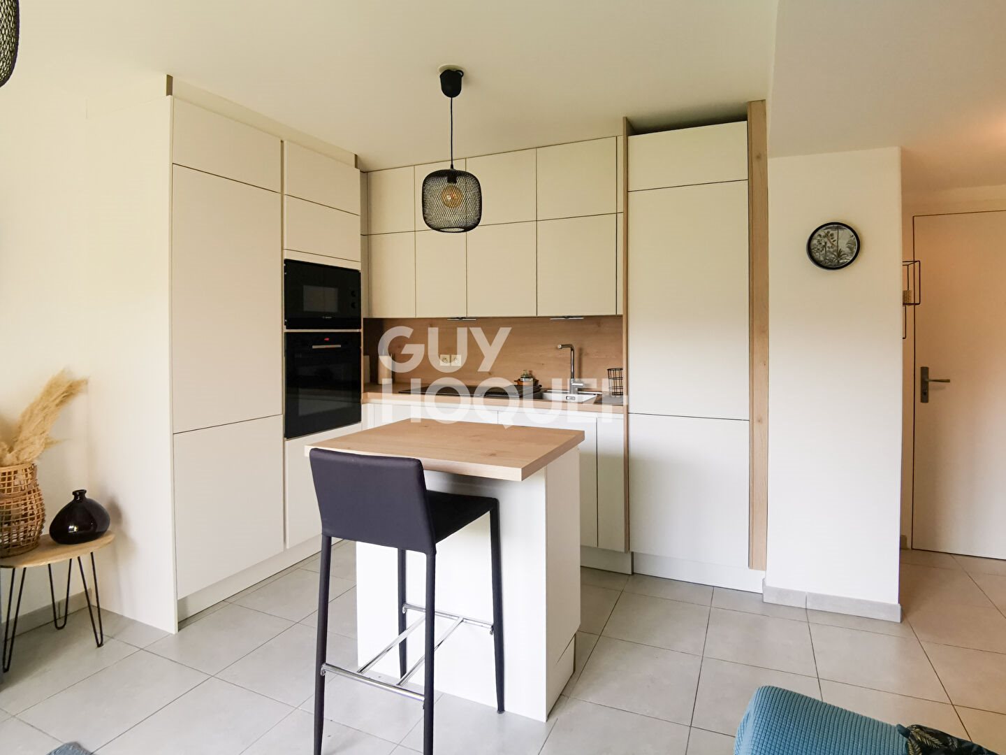 Appartement à vendre, 34m², Lyon 8ème