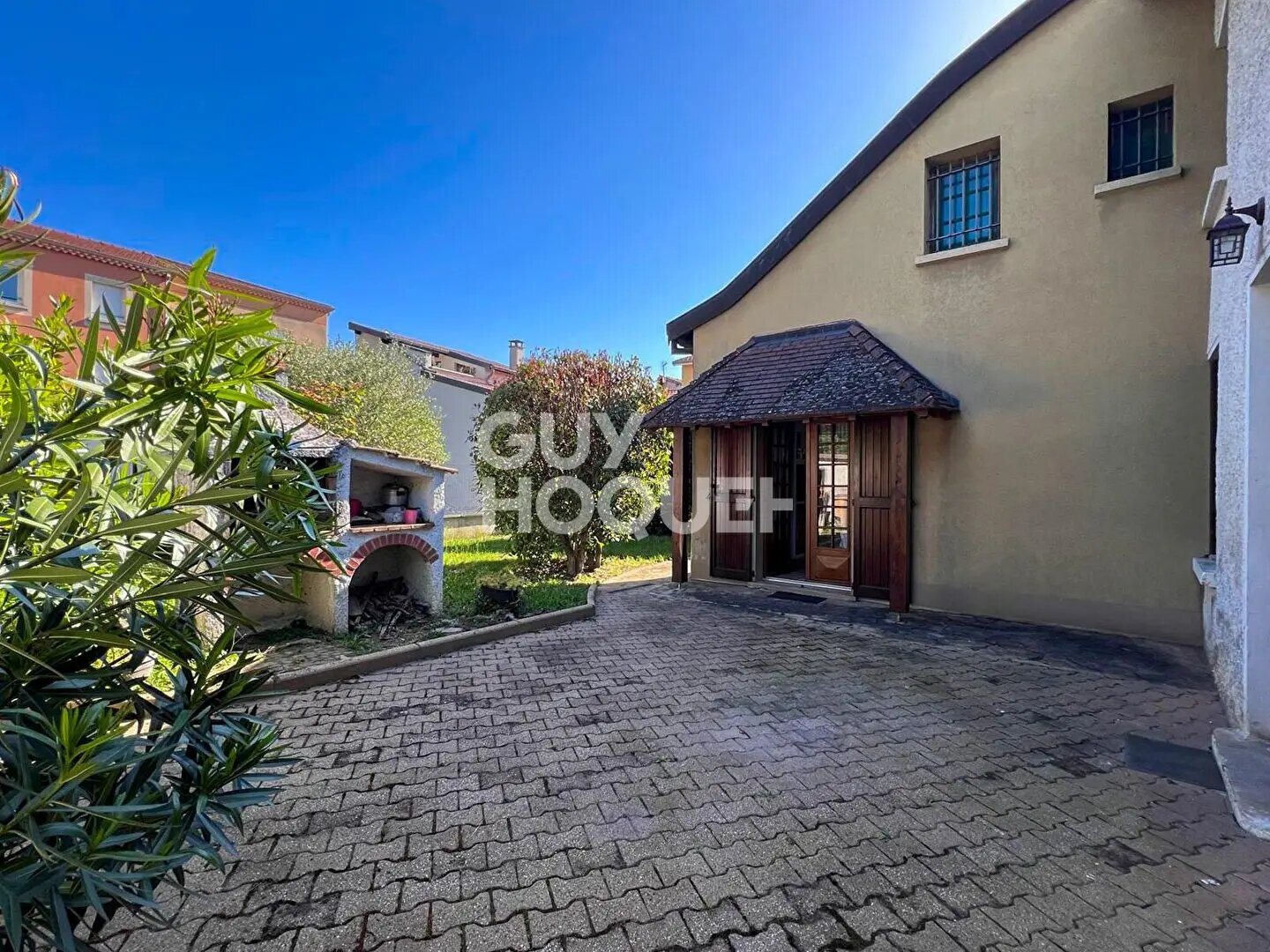 Maison à vendre, 155m², Chaponnay