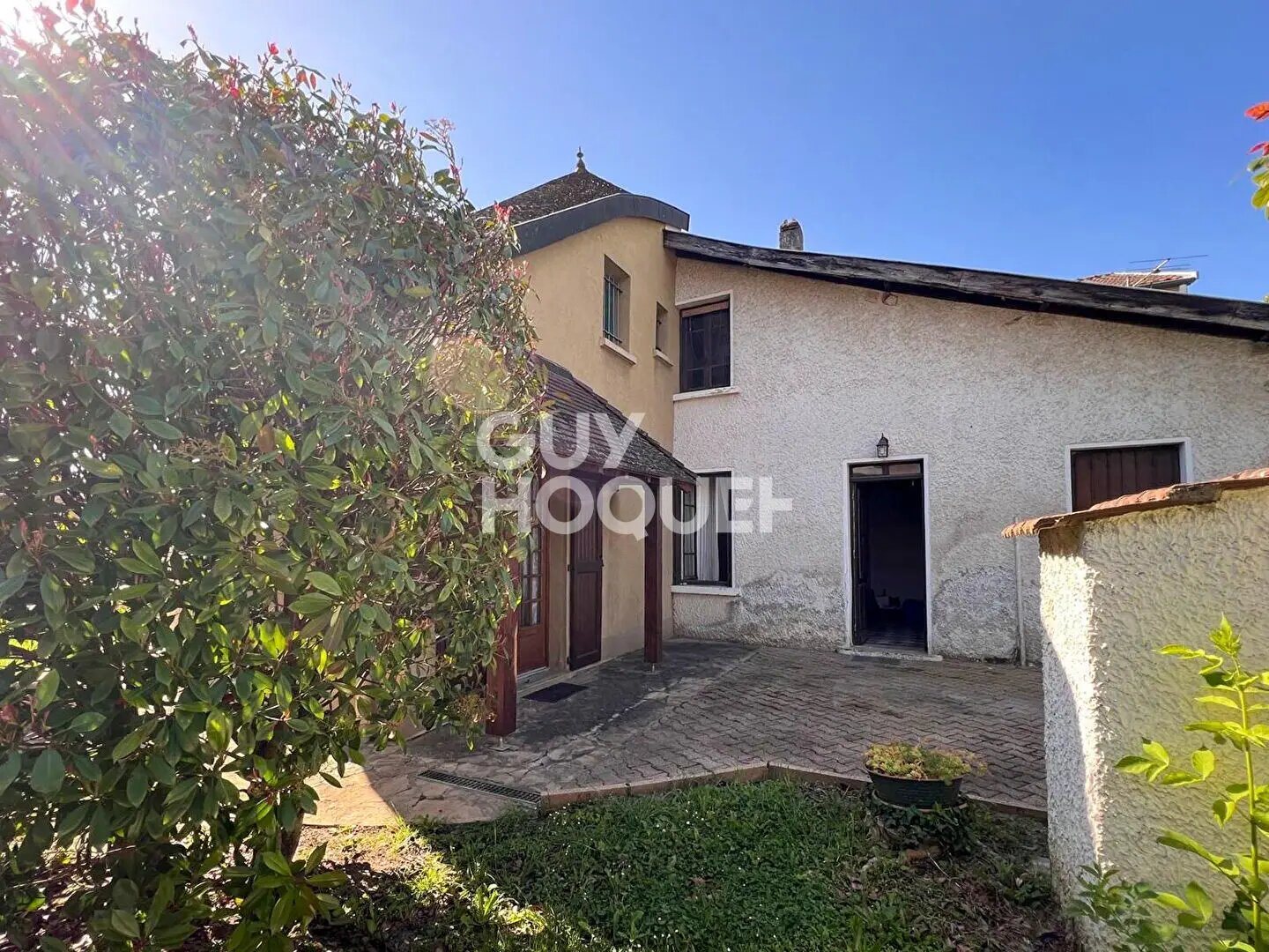 Maison à vendre, 155m², Chaponnay