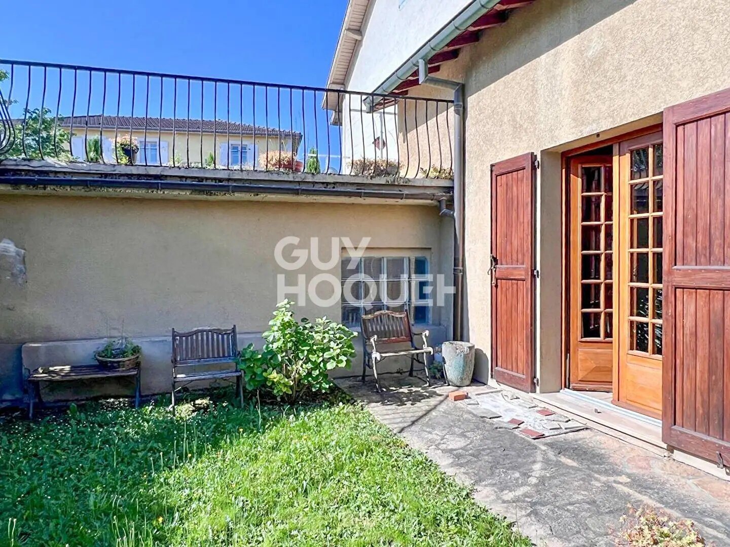 Maison à vendre, 155m², Chaponnay