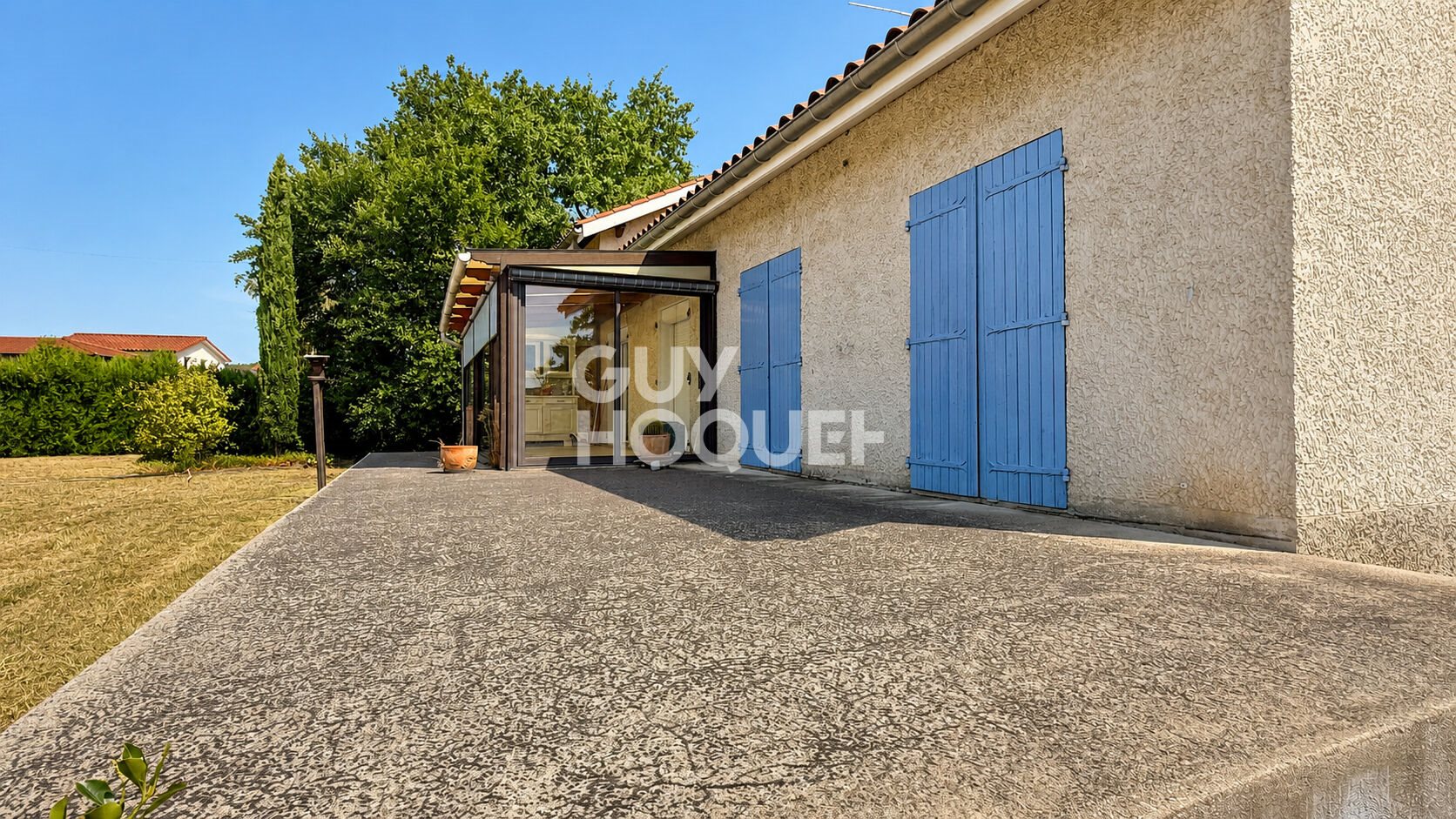 Maison à vendre, 121m², Roussillon
