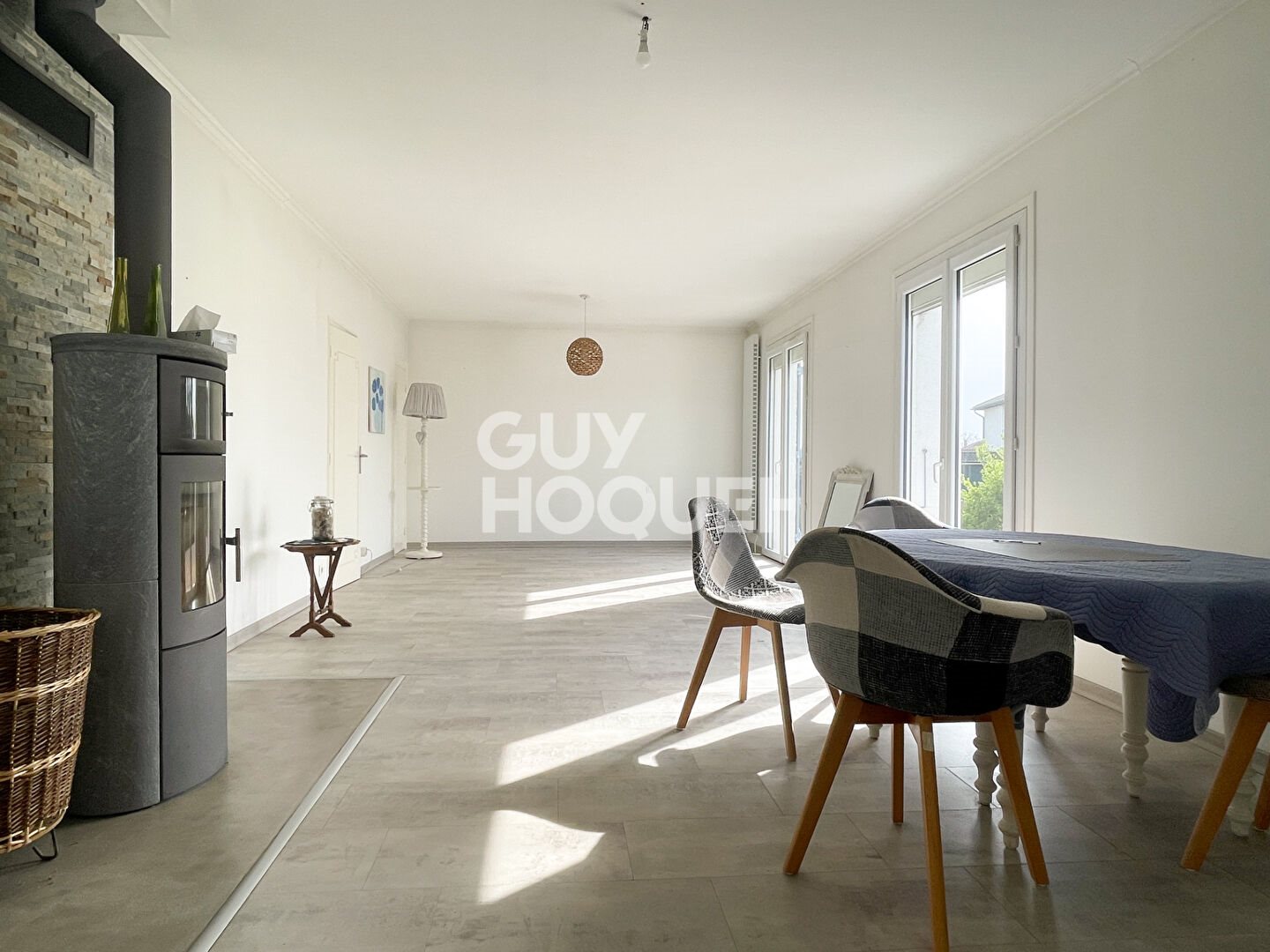 Maison à vendre, 121m², Roussillon