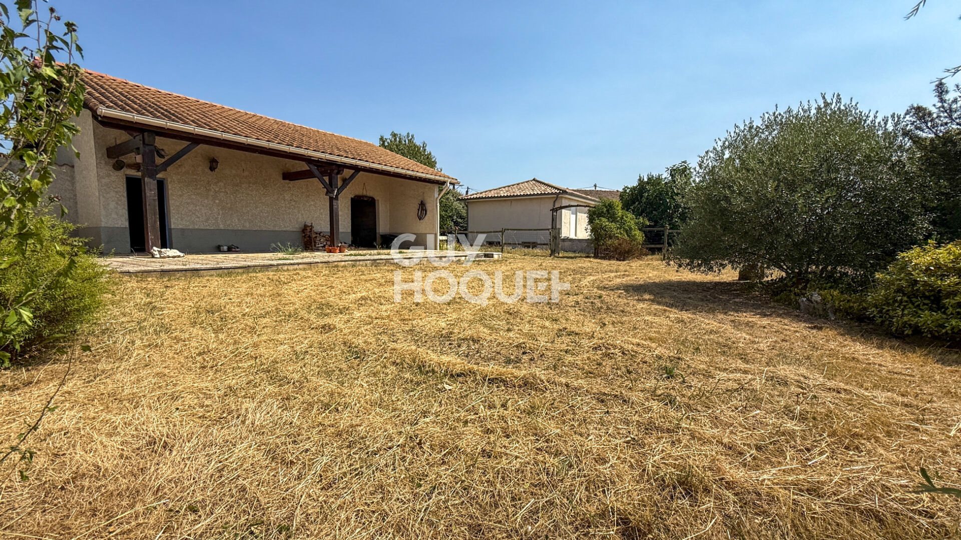 Maison à vendre, 54m², Roussillon