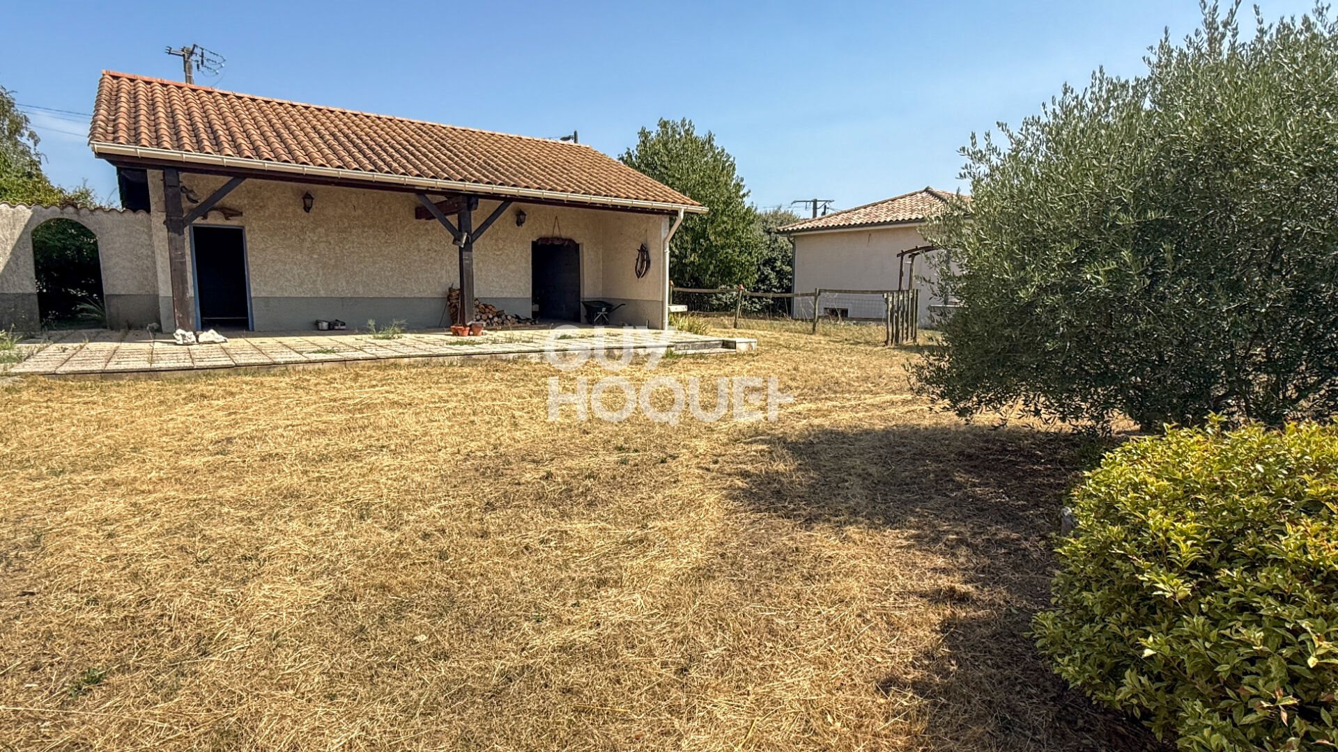 Maison à vendre, 54m², Roussillon