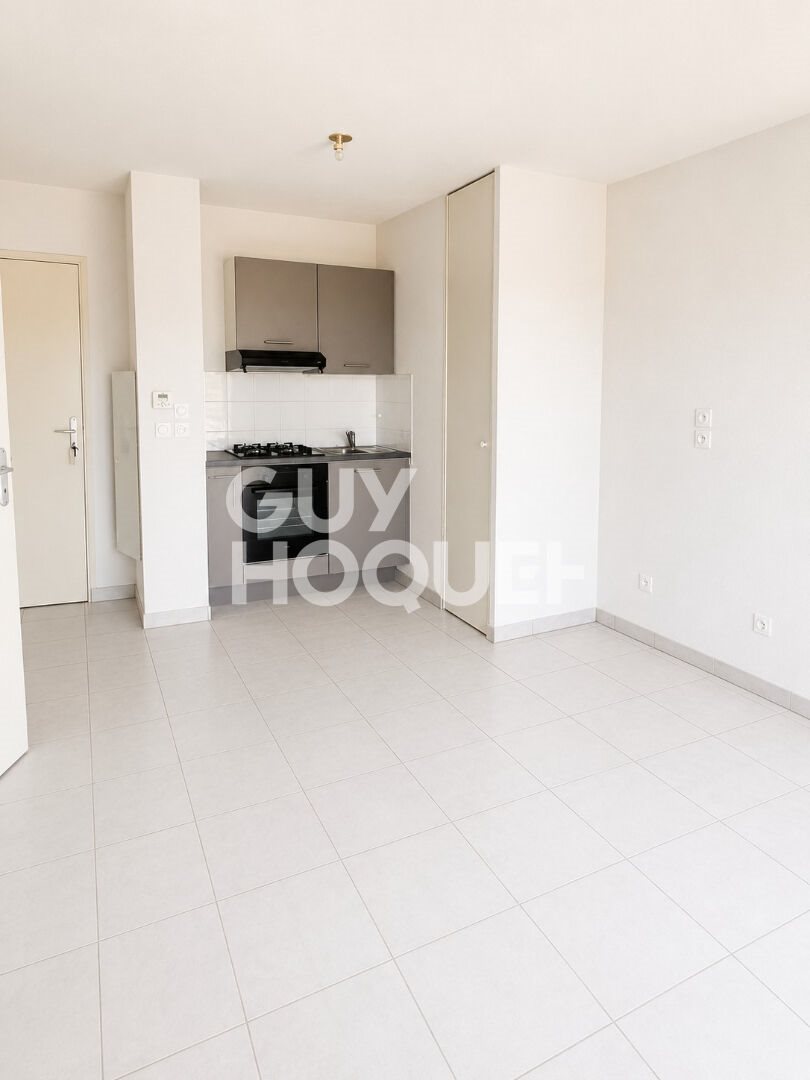Appartement à vendre, 41m², Vénissieux
