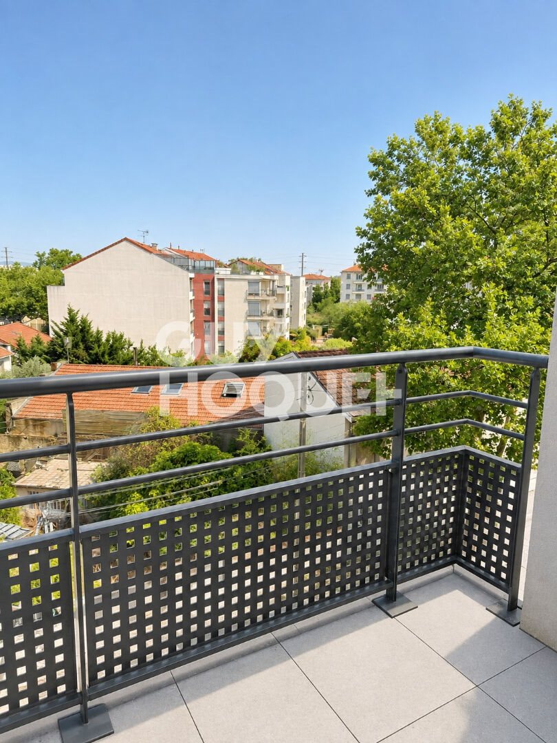 Appartement à vendre, 41m², Vénissieux
