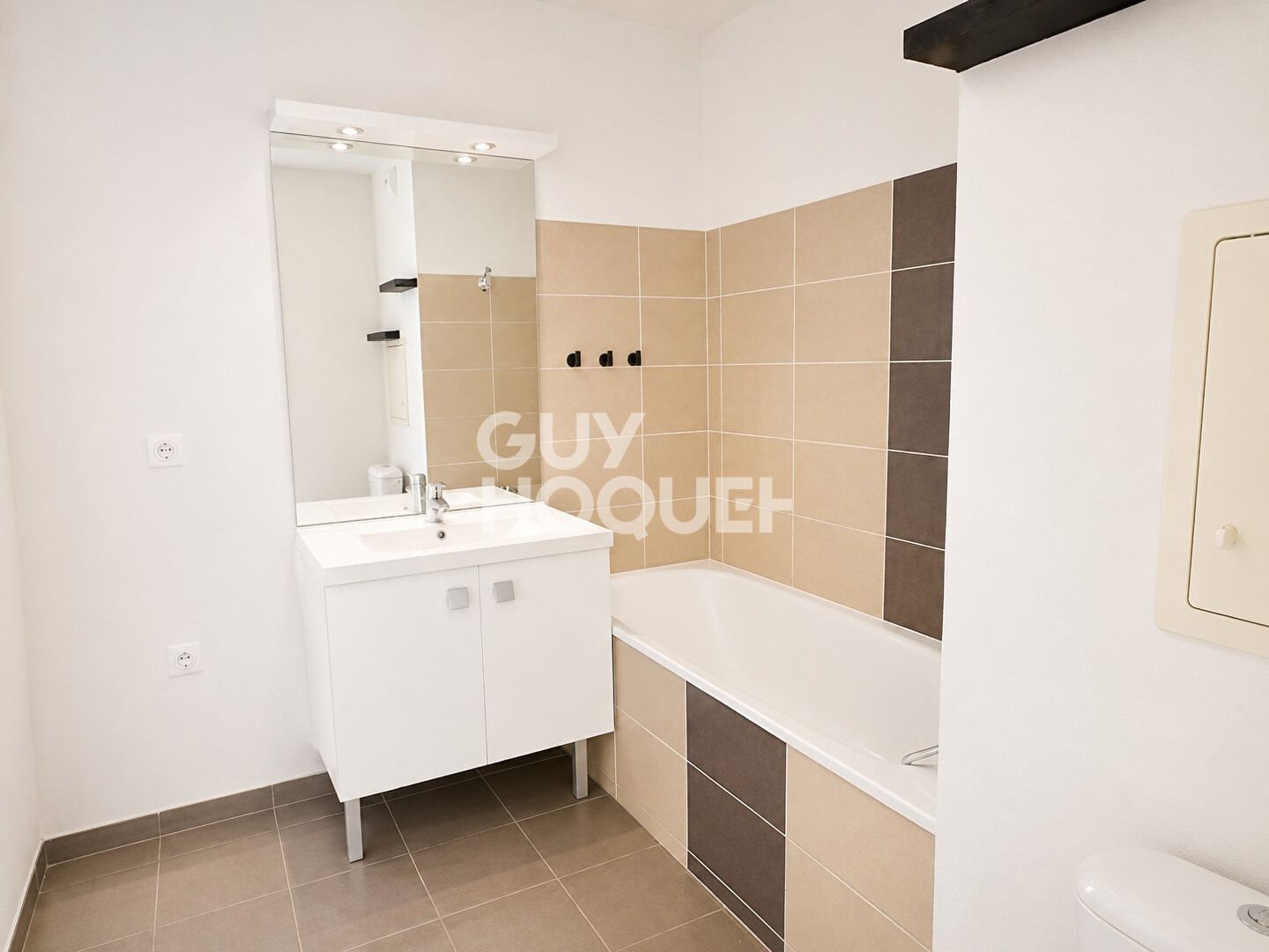 Appartement à vendre, 41m², Vénissieux