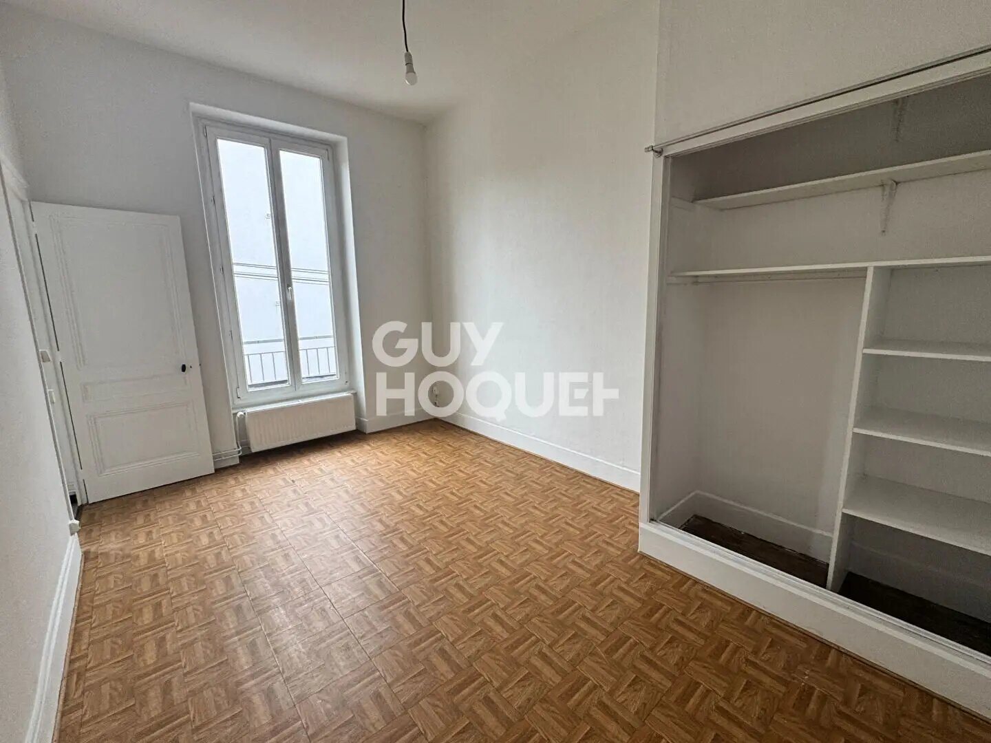 Appartement à vendre, 56m², Vienne