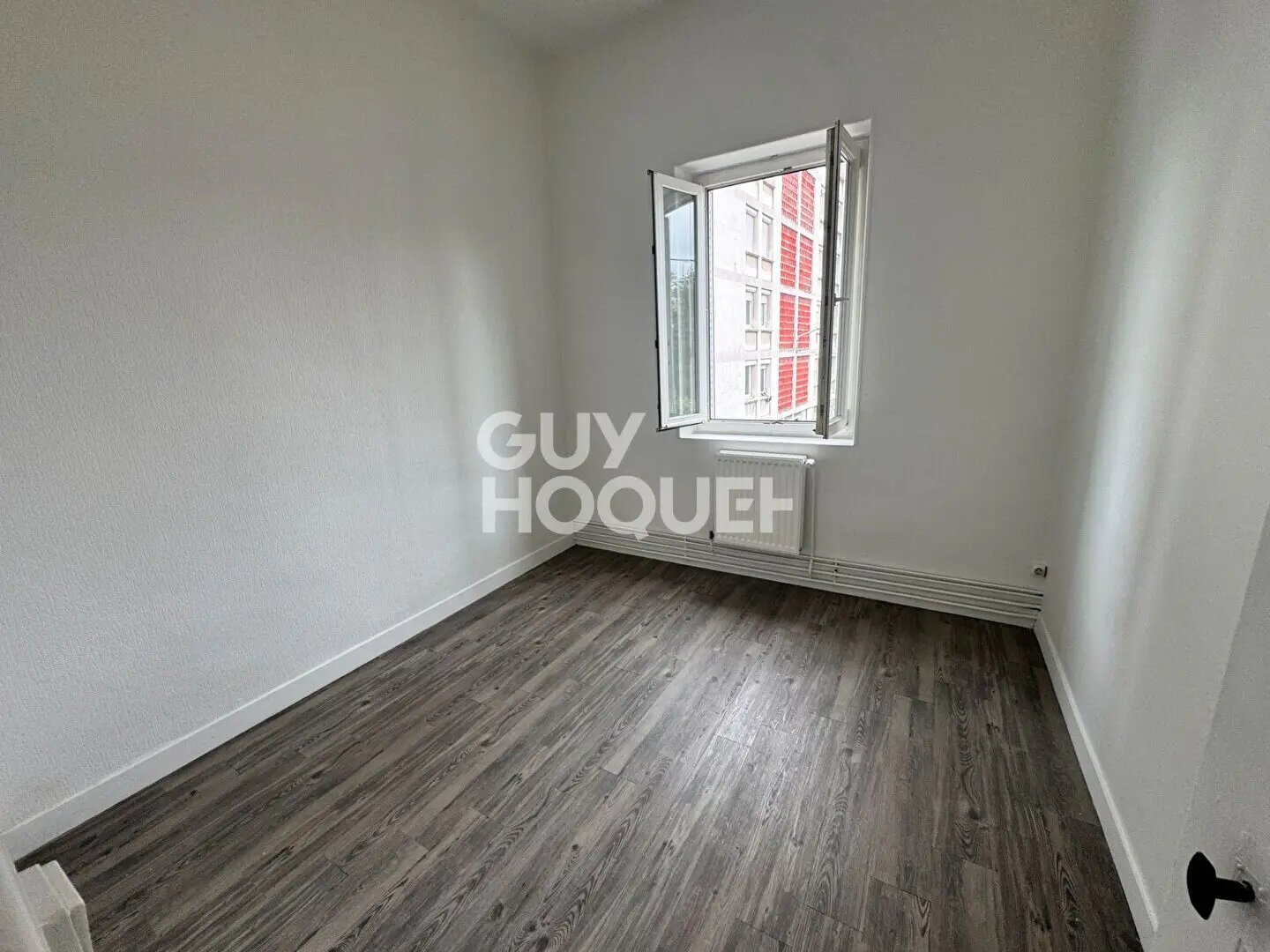 Appartement à vendre, 56m², Vienne