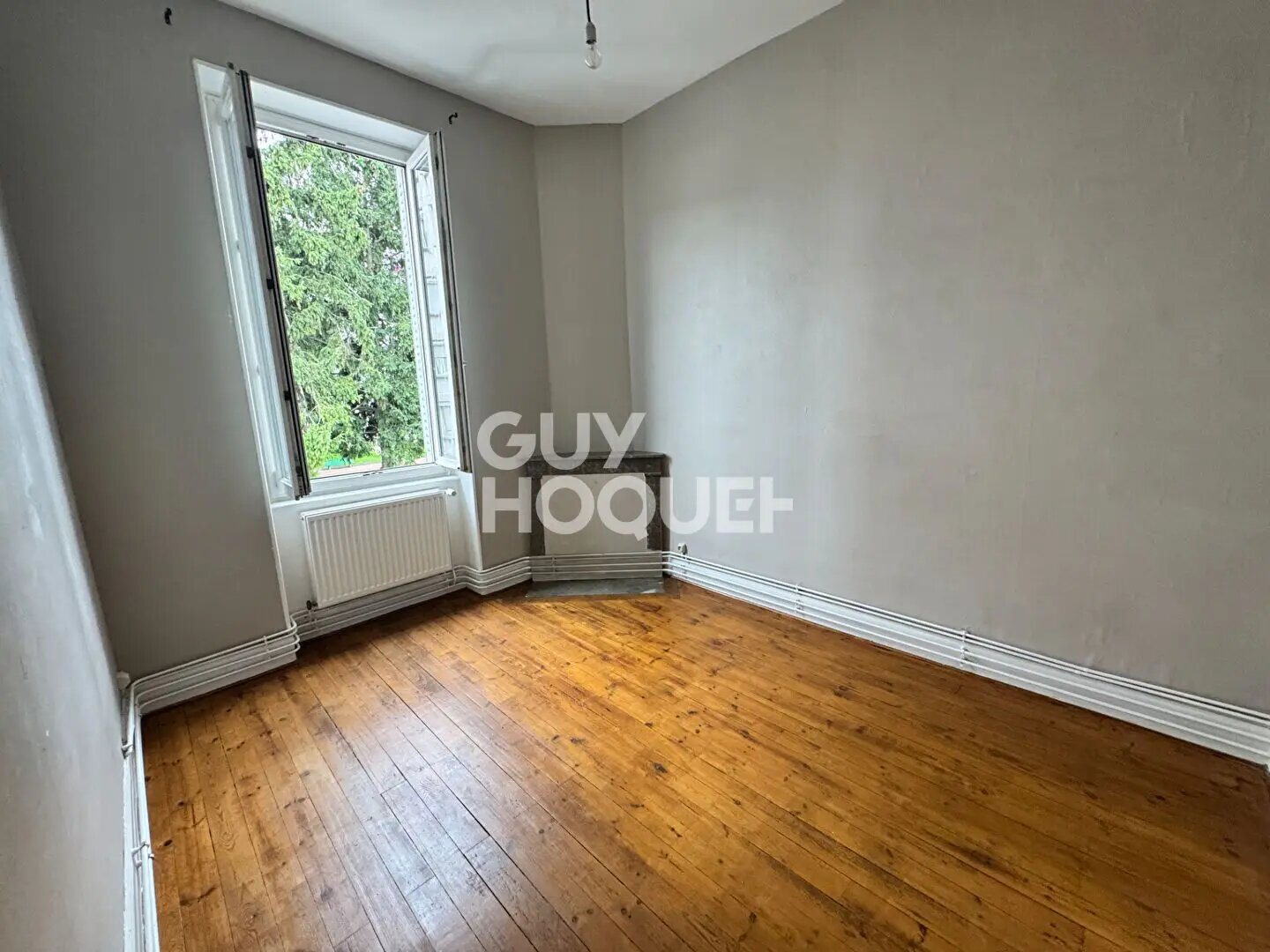 Appartement à vendre, 56m², Vienne