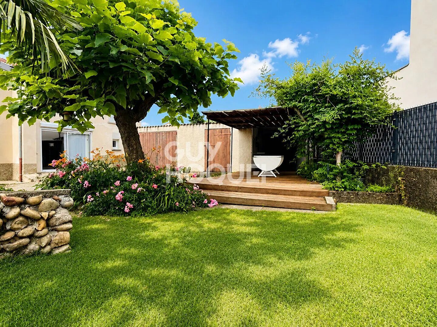 Maison à vendre, 194m², Vienne