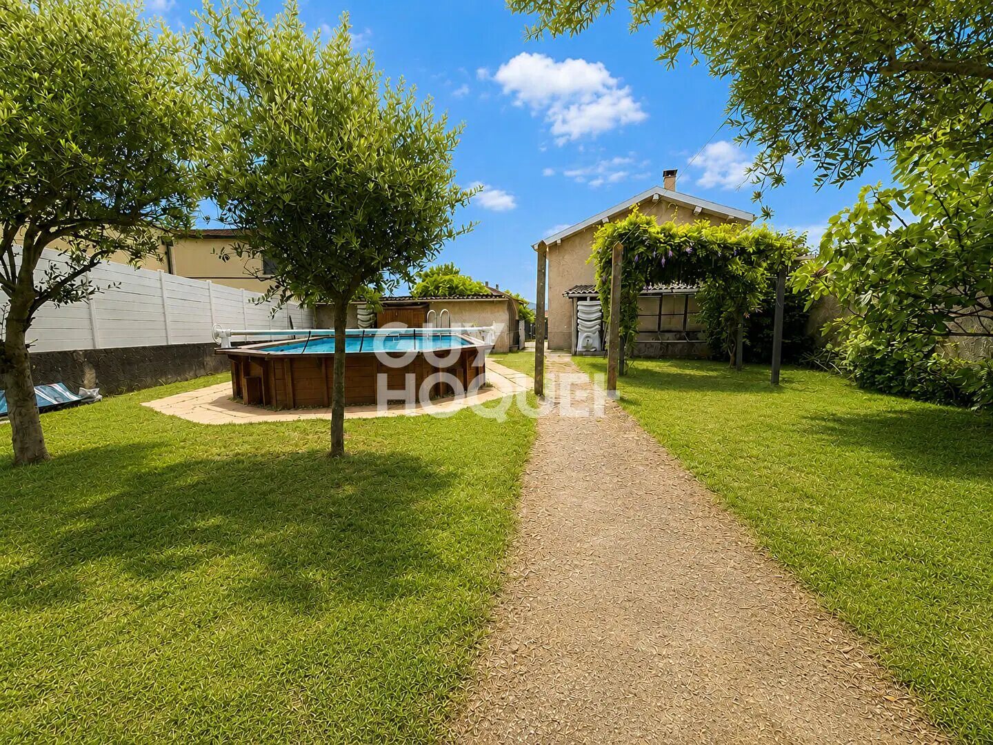 Maison à vendre, 194m², Vienne