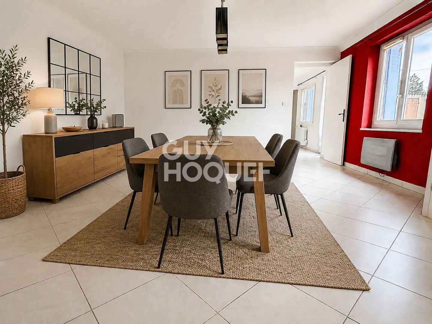 Maison à vendre, 194m², Vienne