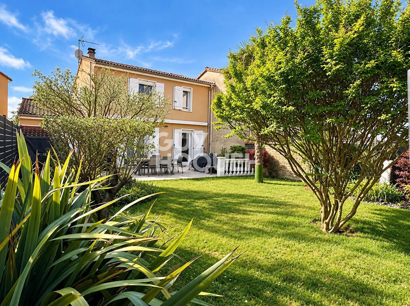 Maison à vendre, 91m², Mions
