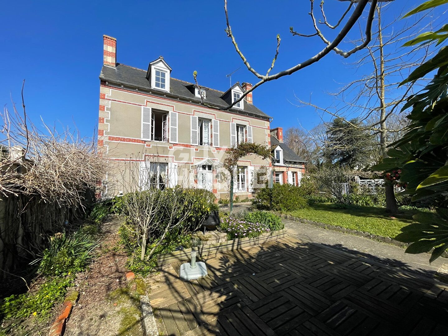 Maison à vendre, 140m², Plourhan