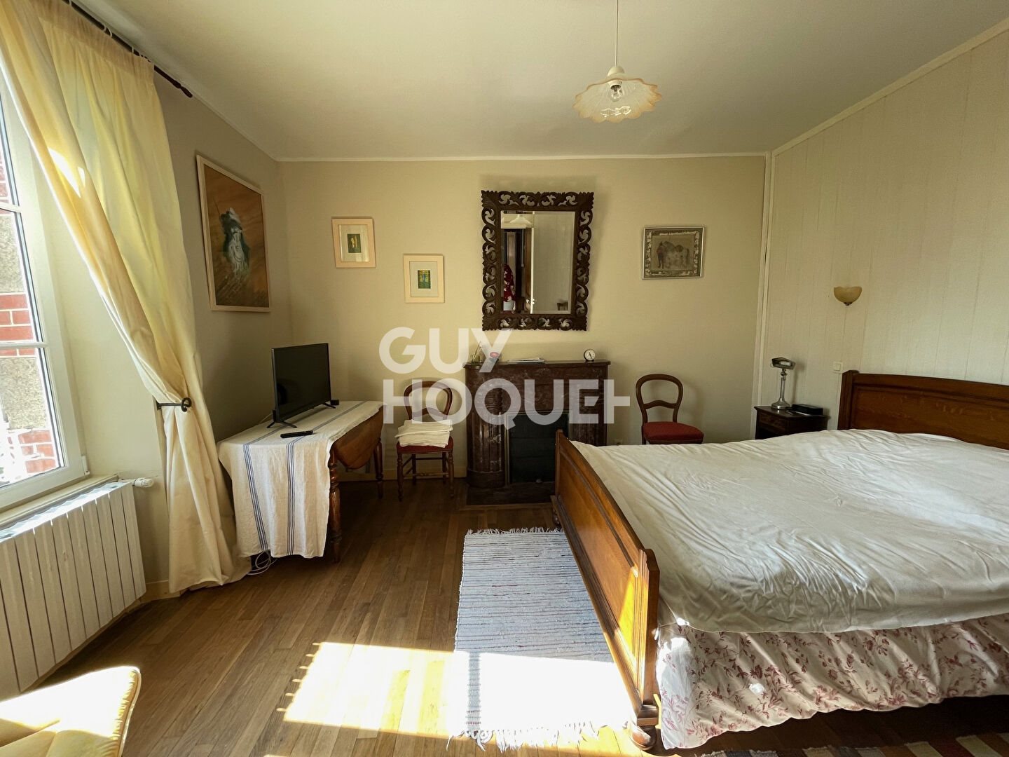 Maison à vendre, 140m², Plourhan