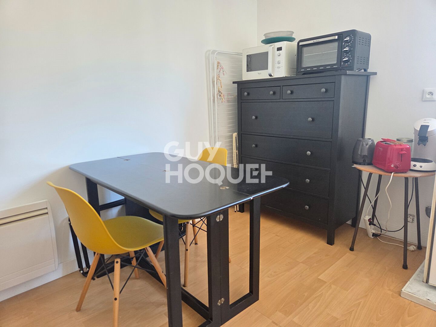 Appartement à vendre, 25m², Saint-Quay-Portrieux